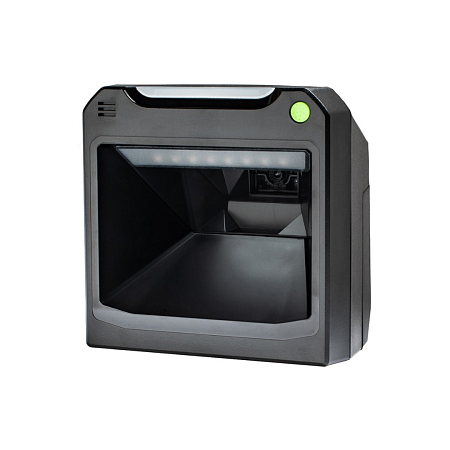 Сканер штрихкода стационарный всенаправленный 2D imager DT-9800 USB